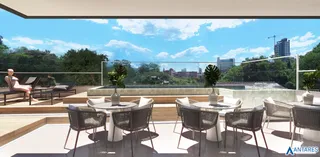 Apartamento com 2 dormitórios, foto 6