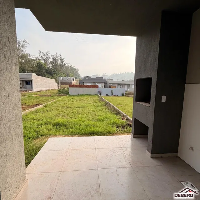 Casa geminada com 2 dormitórios, foto 5