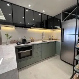 Apartamento com 3 dormitórios, foto 13