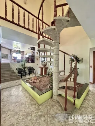 Casa com 4 dormitórios, foto 4