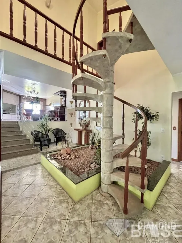 Casa com 4 dormitórios, foto 4