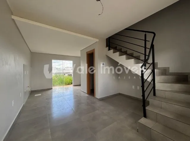 Sobrado com 2 dormitórios, foto 2