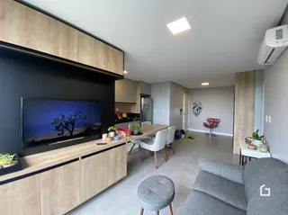 Apartamento com 2 dormitórios, foto 9