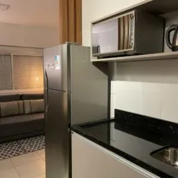 Kitnet, foto 12