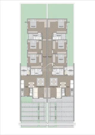Casa geminada com 3 dormitórios, foto 5