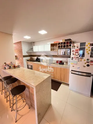 Apartamento com 2 dormitórios, foto 5