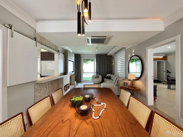 Casa com 3 dormitórios, foto 4