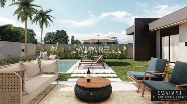 Casa com 4 dormitórios, foto 3