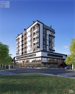 Apartamento com 2 dormitórios, foto 6
