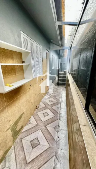 Casa com 3 dormitórios, foto 9