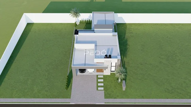 Casa com 3 dormitórios, foto 2