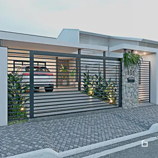 Casa com 2 dormitórios, foto 4