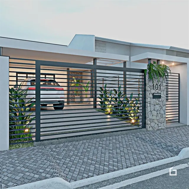 Casa com 2 dormitórios, foto 4