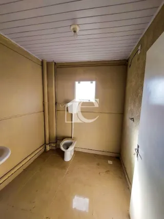 Pavilhão, foto 11