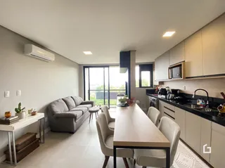 Apartamento com 2 dormitórios, foto 3