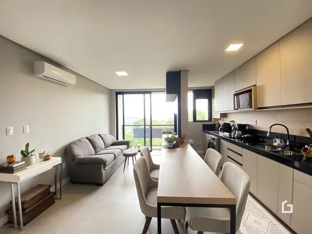 Apartamento com 2 dormitórios, foto 3