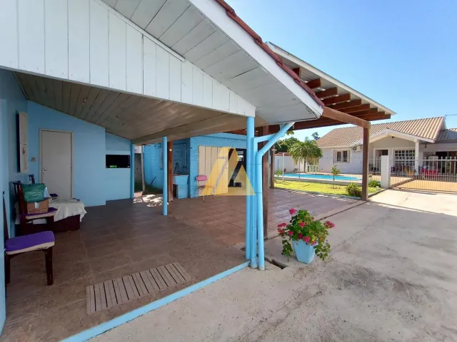 Casa com 3 dormitórios, foto 4