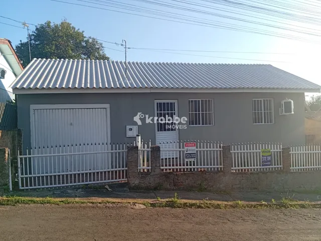 Casa com 2 dormitórios, foto 2