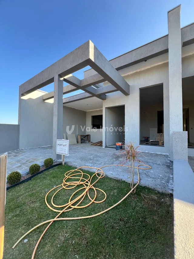 Casa geminada com 3 dormitórios, foto 3