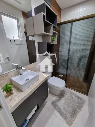 Apartamento com 2 dormitórios, foto 7