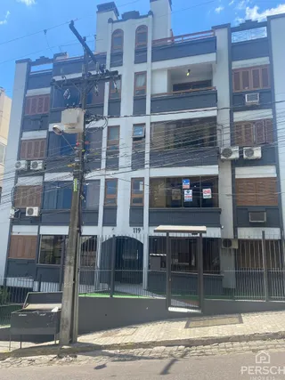 Cobertura com 3 dormitórios, foto 2