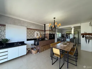 Casa com 4 dormitórios, foto 12