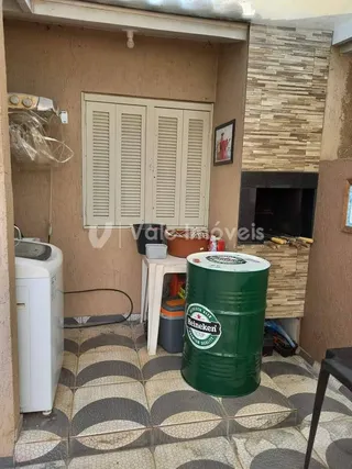 Casa geminada com 2 dormitórios, foto 8