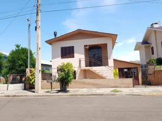 Casa com 3 dormitórios, foto 1