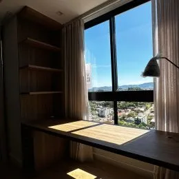 Kitnet, foto 7