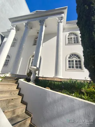 Casa com 5 dormitórios, foto 2