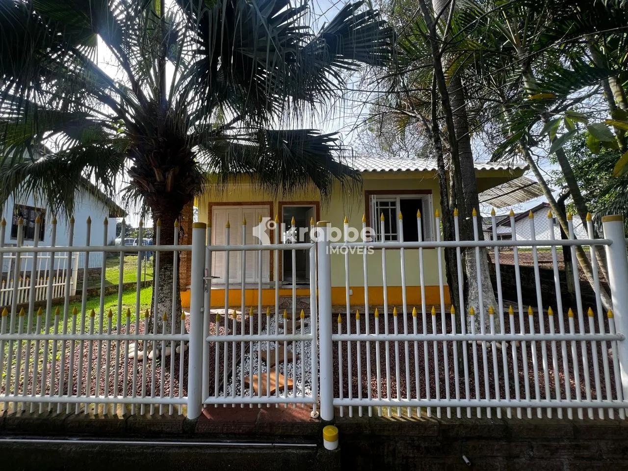 Casa com 2 dormitórios, foto 1