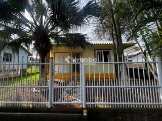 Casa com 2 dormitórios, foto 1
