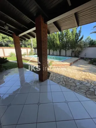 Casa com 4 dormitórios, foto 14