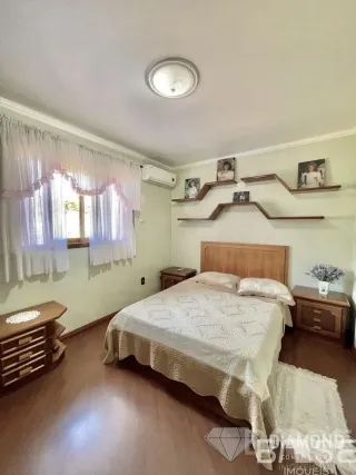 Casa com 4 dormitórios, foto 15