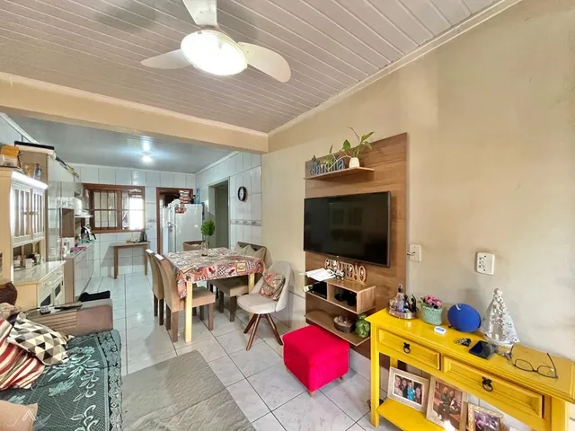 Casa geminada com 2 dormitórios, foto 4