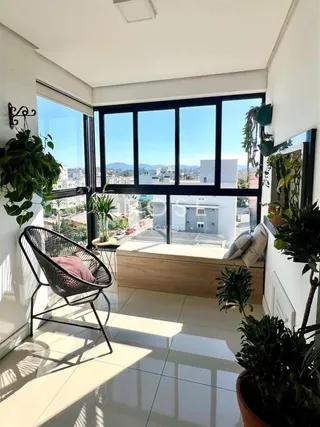 Apartamento com 1 dormitório, foto 6