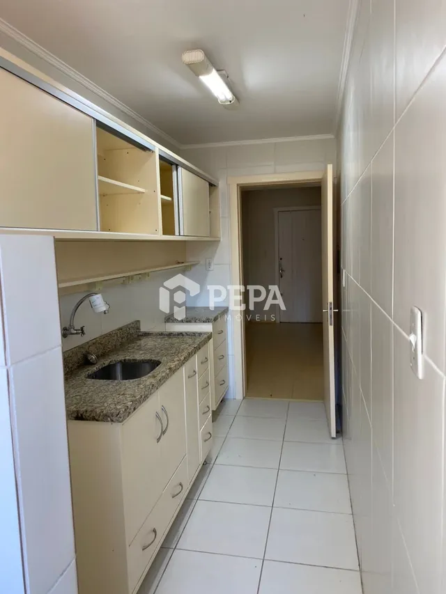 Apartamento com 2 dormitórios