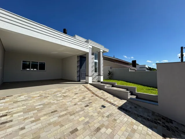 Casa com 3 dormitórios, foto 3