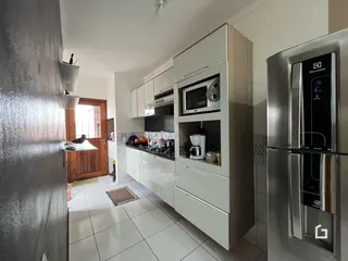 Casa com 2 dormitórios, foto 4