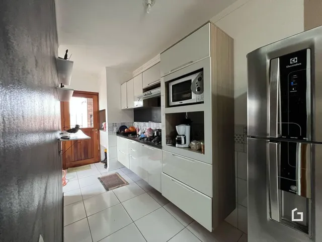 Casa com 2 dormitórios, foto 4