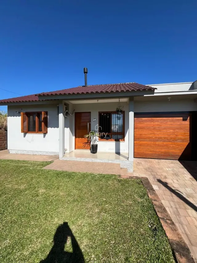 Casa com 2 dormitórios, foto 2