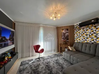 Casa com 3 dormitórios, foto 2