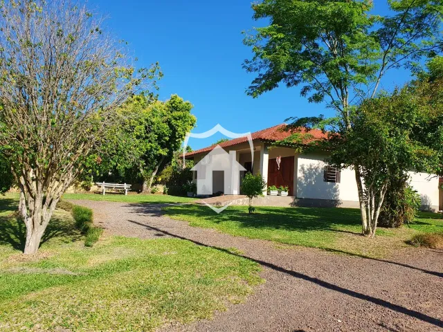Casa com 3 dormitórios, foto 2