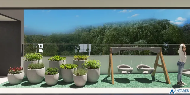 Apartamento com 2 dormitórios, foto 5