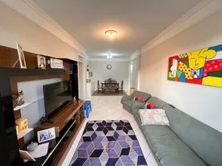 Apartamento com 3 dormitórios, foto 4