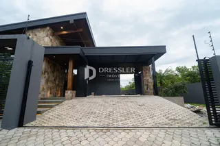 Casa com 3 dormitórios, foto 3