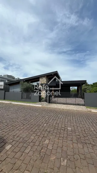 Casa com 3 dormitórios, foto 1