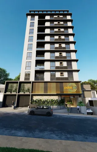 Apartamento com 2 dormitórios, foto 1