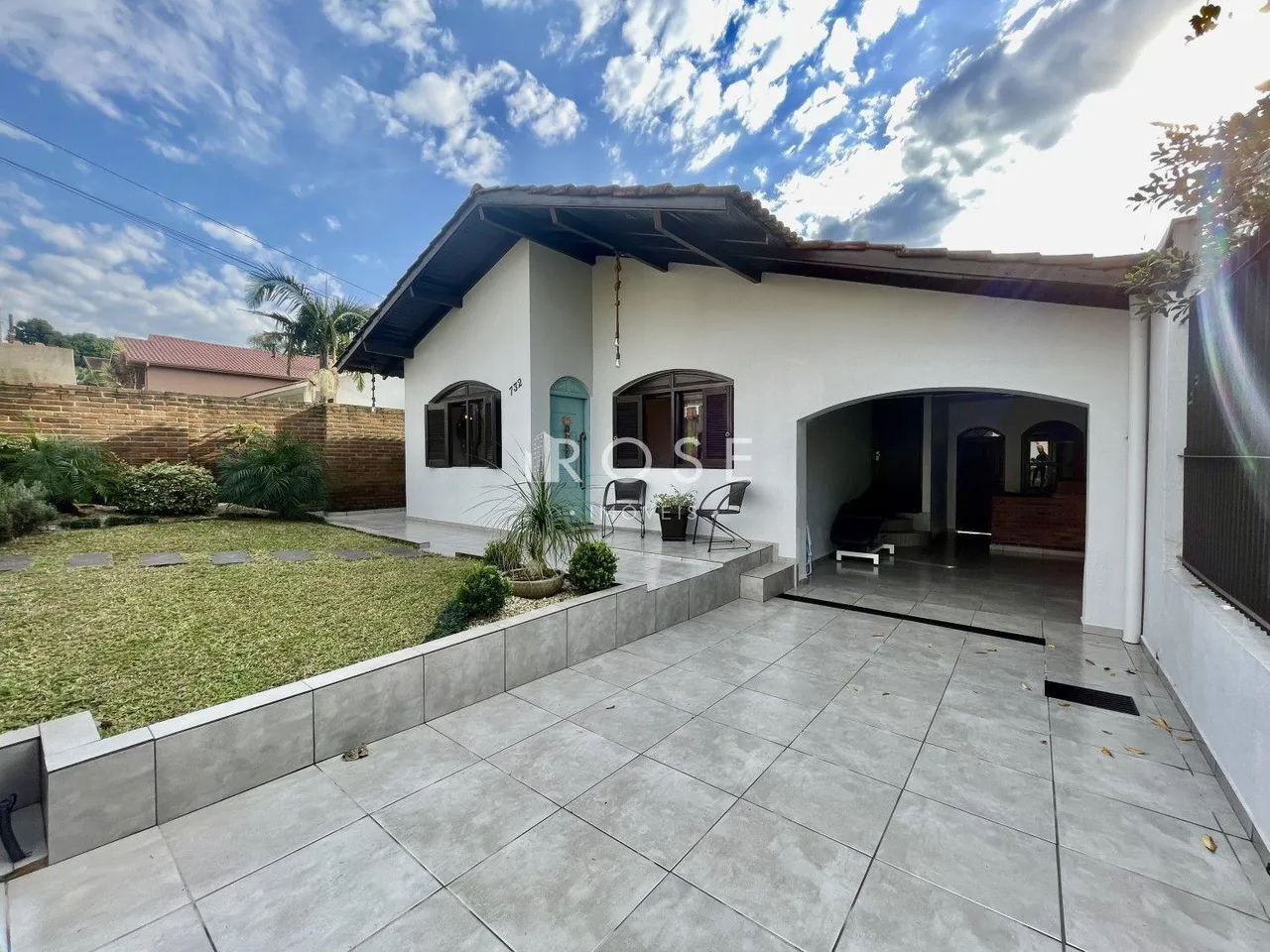 Casa com 3 dormitórios, foto 1
