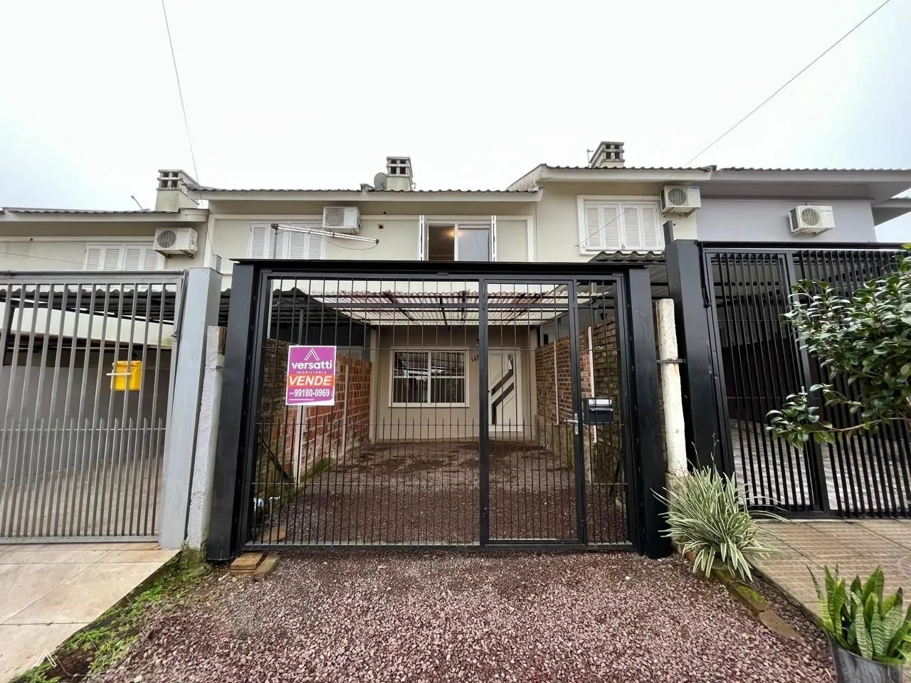 Sobrado com 2 dormitórios, foto 1